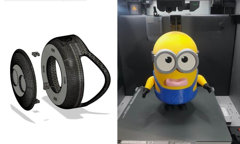 Výrobky na míru